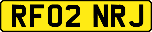 RF02NRJ
