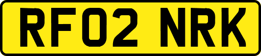 RF02NRK