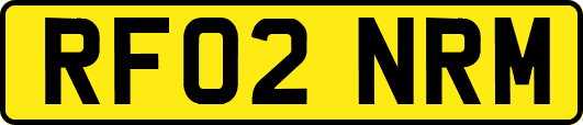 RF02NRM