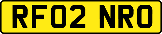 RF02NRO