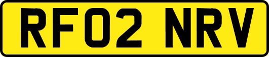 RF02NRV