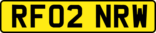 RF02NRW