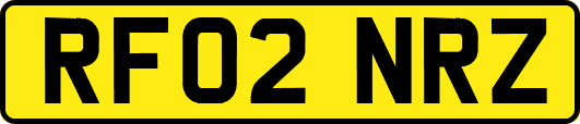 RF02NRZ