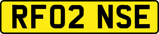 RF02NSE