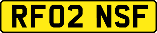 RF02NSF