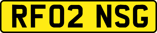 RF02NSG