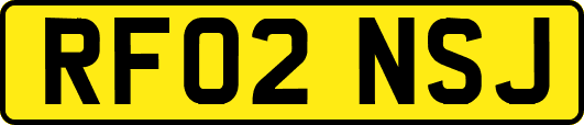 RF02NSJ