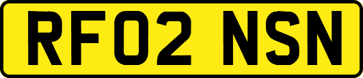 RF02NSN