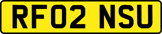RF02NSU