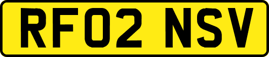 RF02NSV
