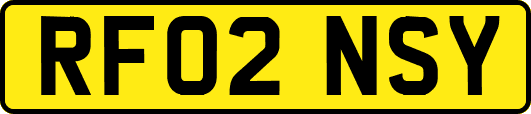 RF02NSY