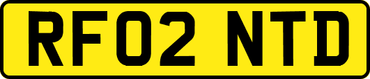 RF02NTD