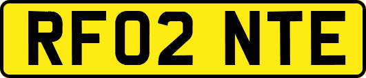RF02NTE