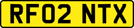 RF02NTX