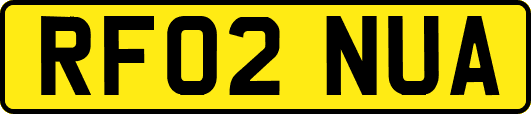 RF02NUA