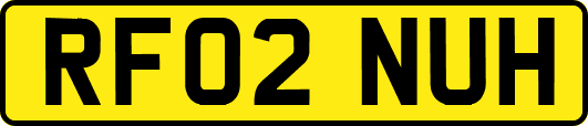 RF02NUH