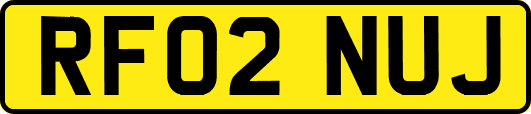 RF02NUJ