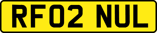 RF02NUL