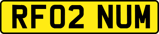 RF02NUM
