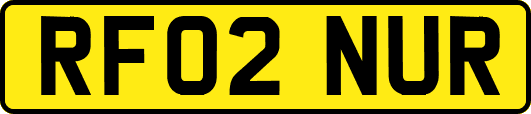 RF02NUR