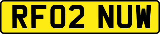 RF02NUW