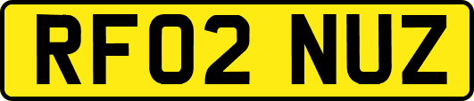 RF02NUZ