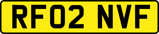 RF02NVF