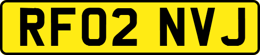 RF02NVJ