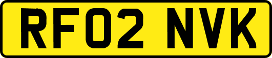 RF02NVK