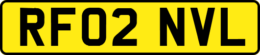 RF02NVL