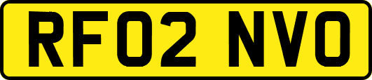 RF02NVO