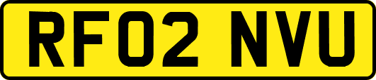 RF02NVU