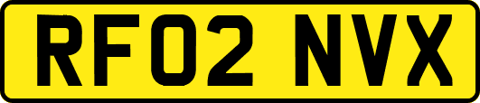 RF02NVX