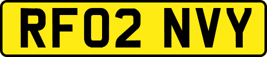 RF02NVY
