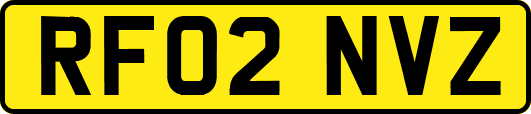 RF02NVZ