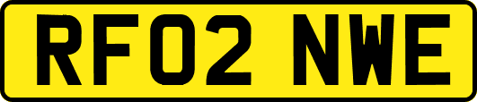 RF02NWE