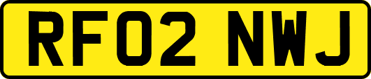 RF02NWJ
