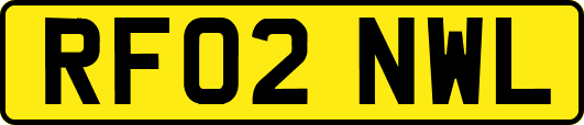 RF02NWL