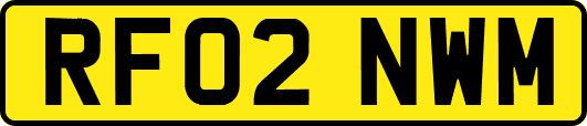RF02NWM