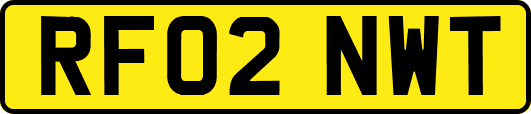 RF02NWT
