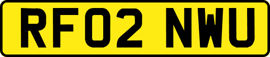 RF02NWU