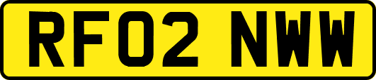 RF02NWW