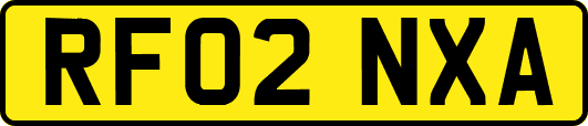 RF02NXA