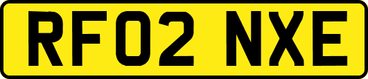 RF02NXE