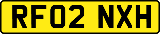 RF02NXH