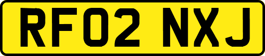 RF02NXJ