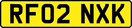 RF02NXK