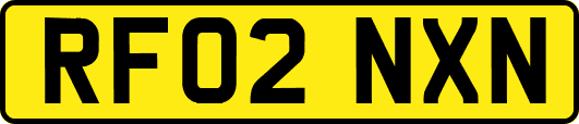 RF02NXN