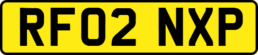 RF02NXP