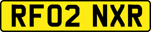 RF02NXR